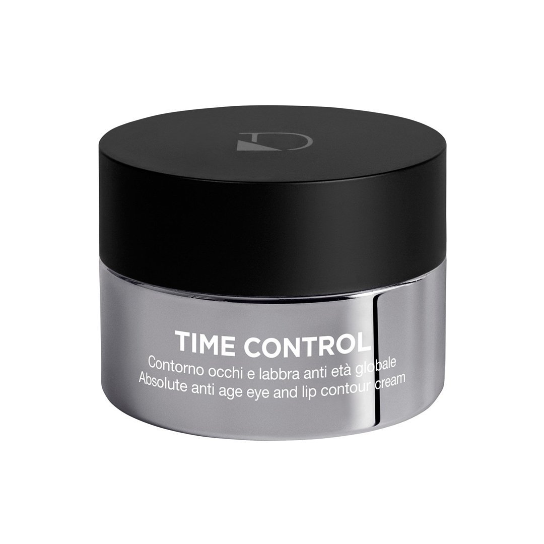 Diego Dalla Palma SC Time Control - Anti Age Göz Ve Dudak Çevresi Kremi 15 Ml