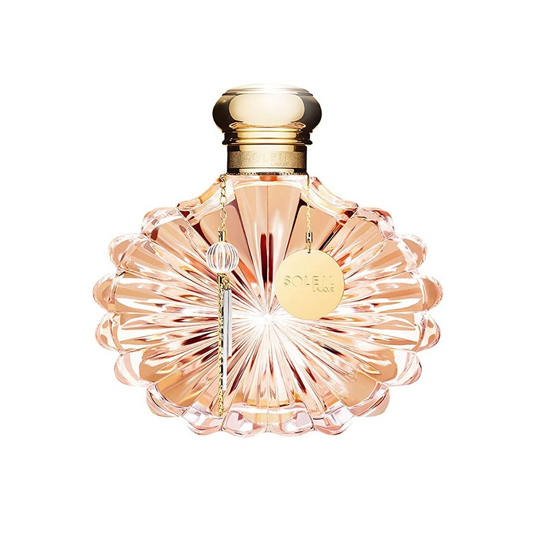 Lalique Soleil Lalique Edp 50 Ml