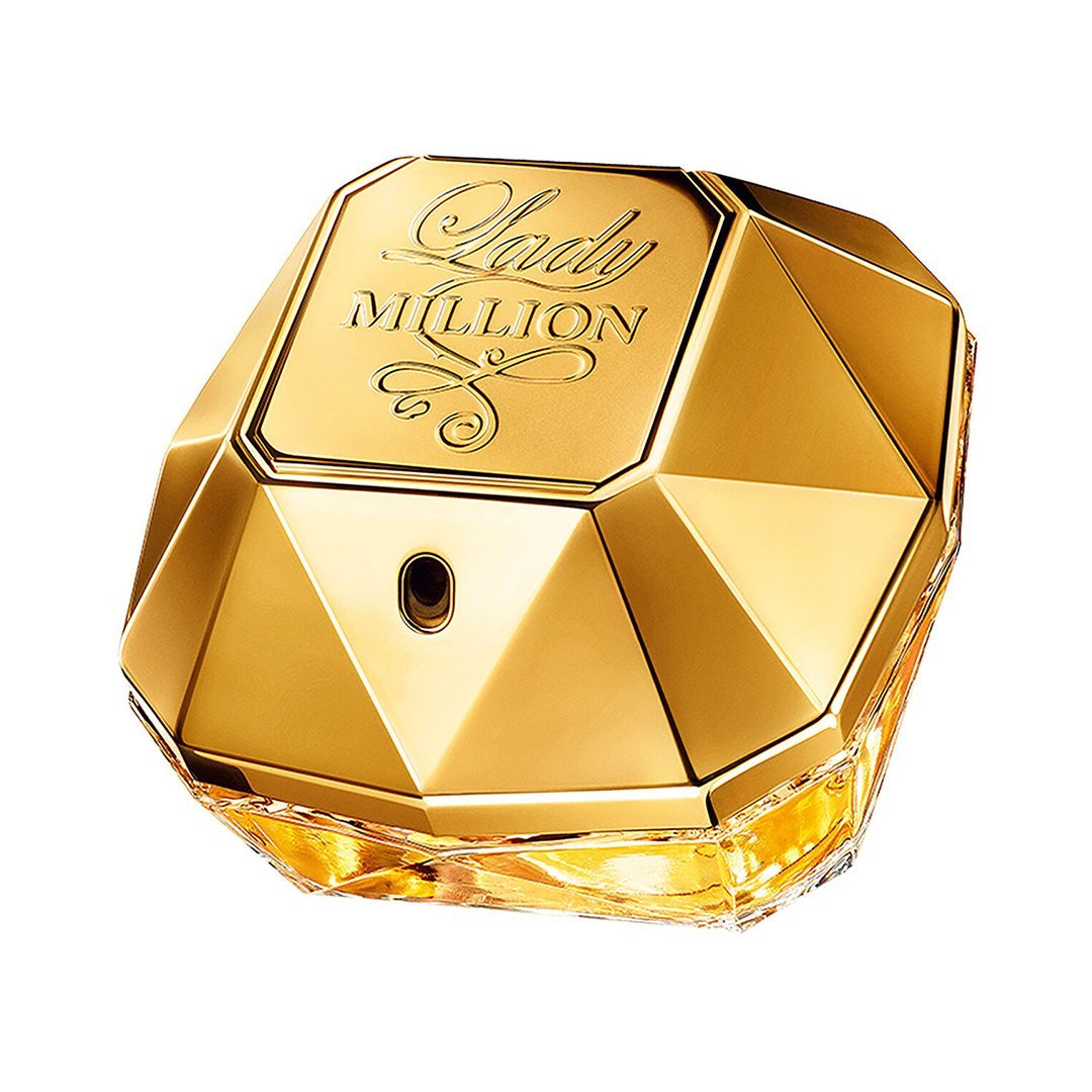 Rabanne Lady Million Edp 80 Ml