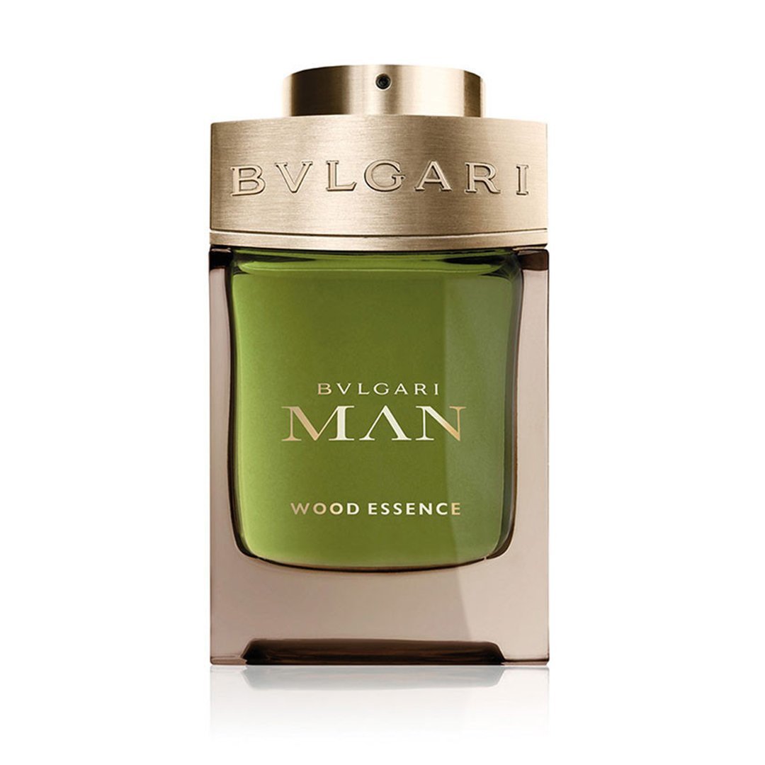 Bvlgari Man Wood Essence Edp 60 Ml