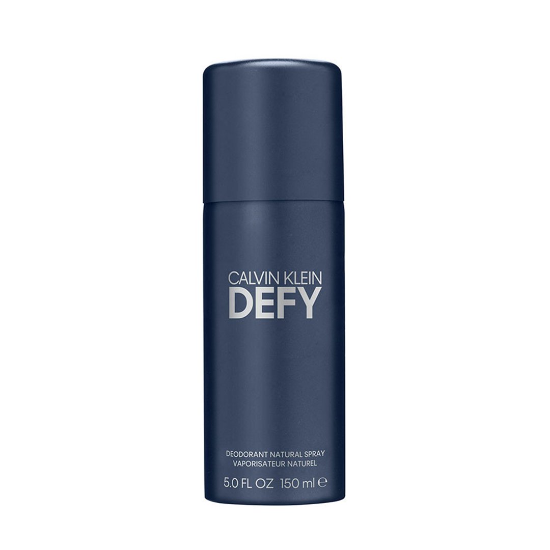Calvin Klein Defy Deodorant 150 Ml