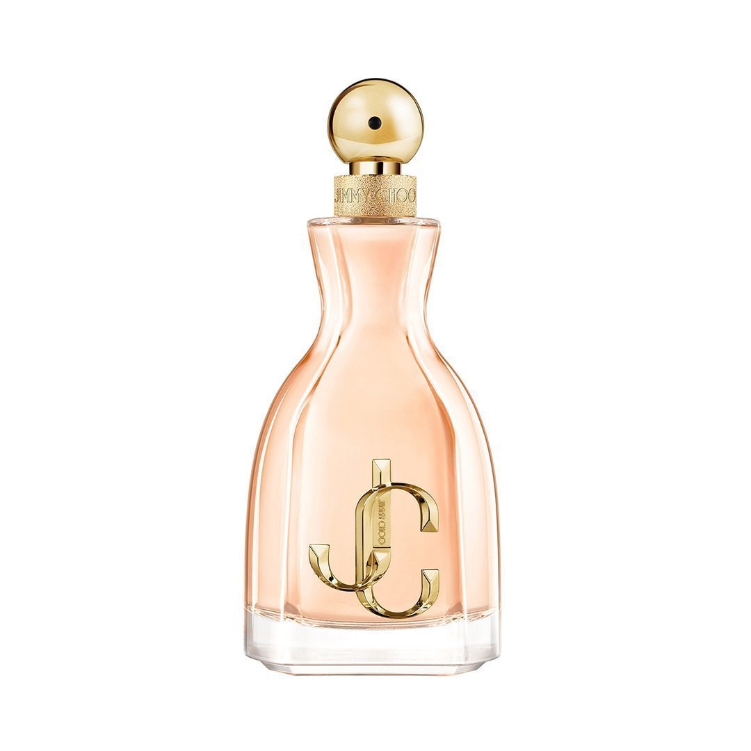 Jimmy Choo I Want Choo Edp 60 Ml