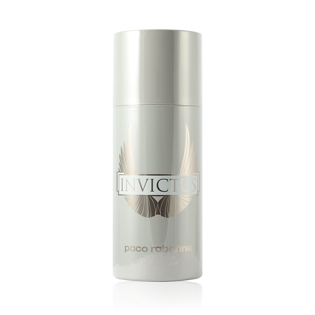 Rabanne Invictus Deodorant 150 Ml