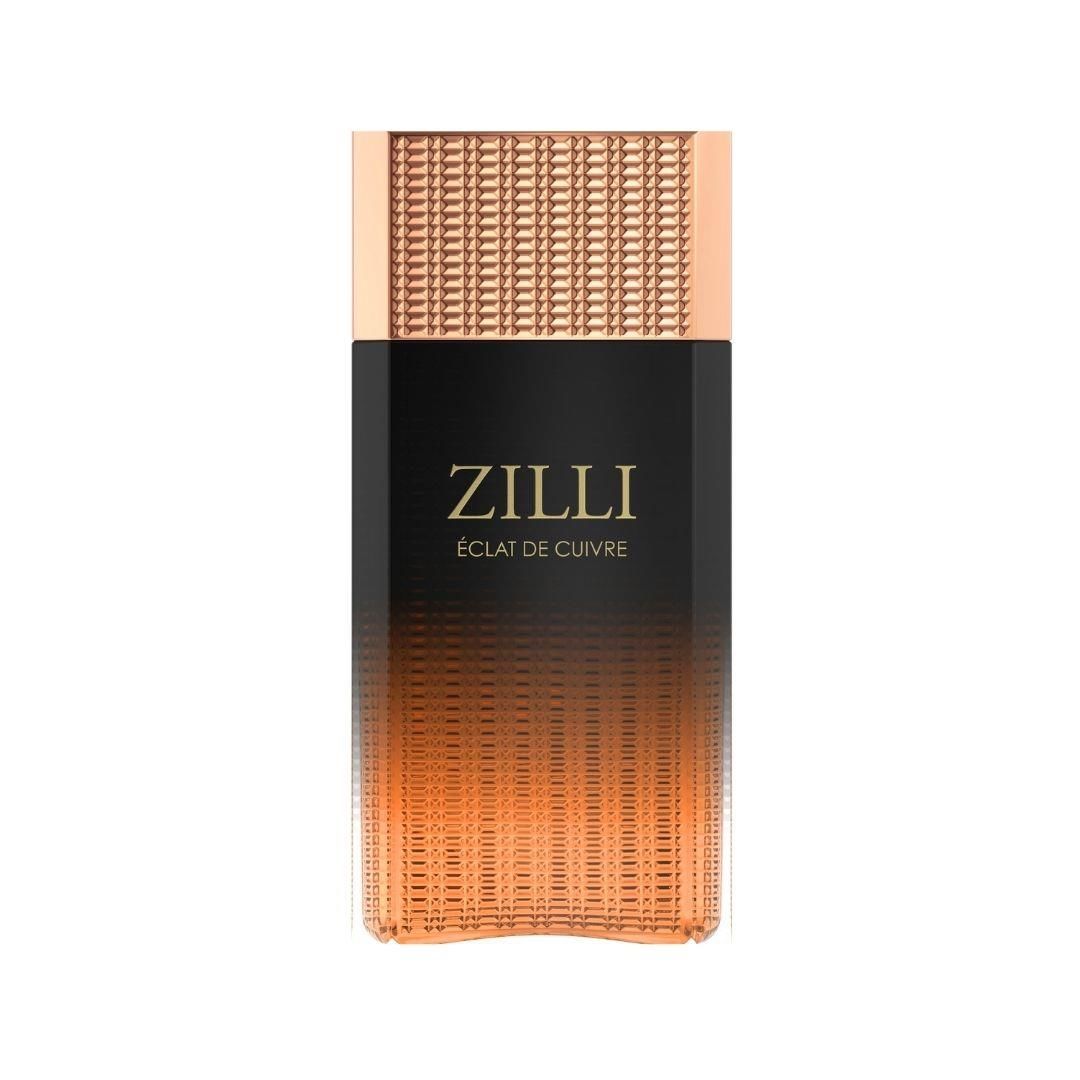 Zilli Eclat De Cuivre Edp 100 Ml
