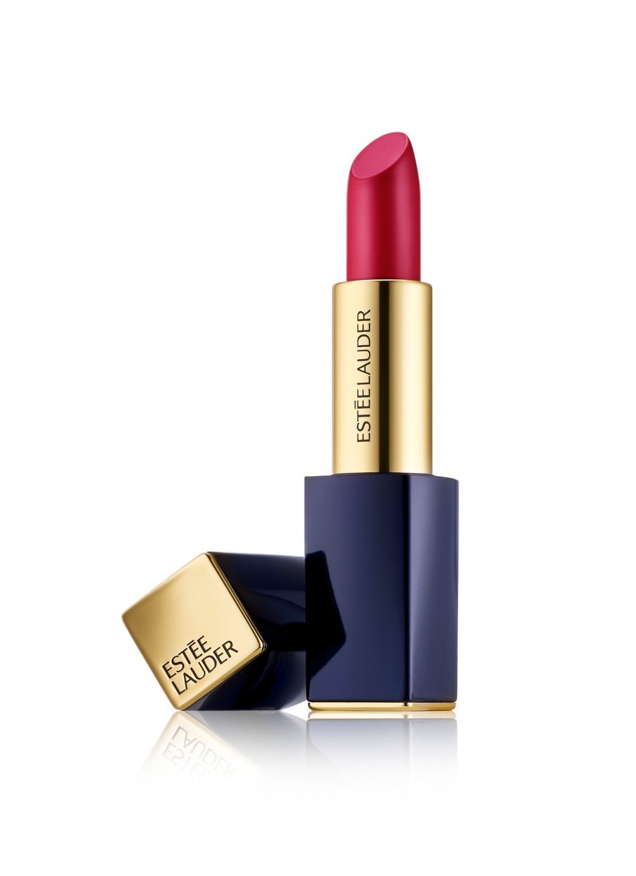 Estee Lauder Pure Color Envy Lipstick Rouge 490 Confident