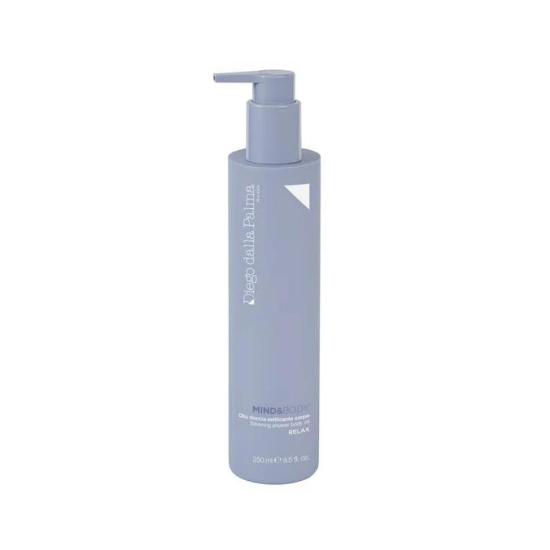 Diego Dalla Palma SC Mind&Body Silkening Shower Body Oil 250 Ml