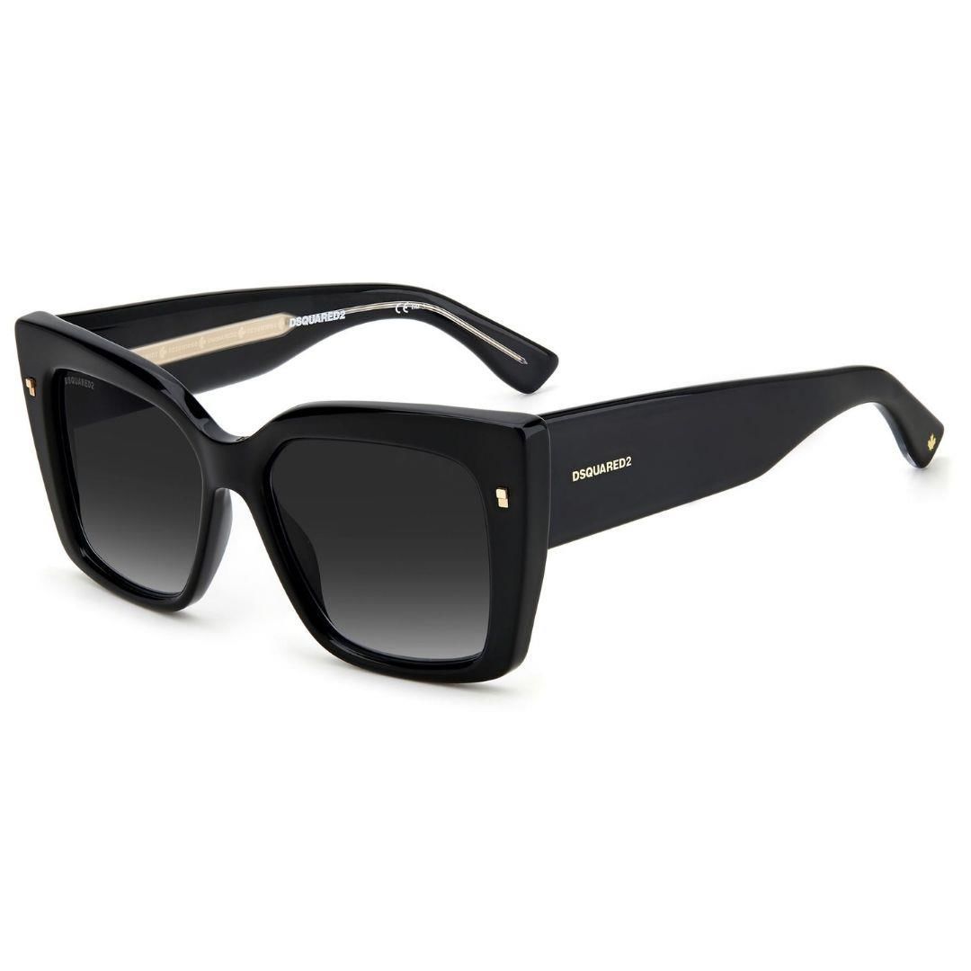 Dsquared2 D2 0017/S -54 Grey Kadın Güneş Gözlüğü