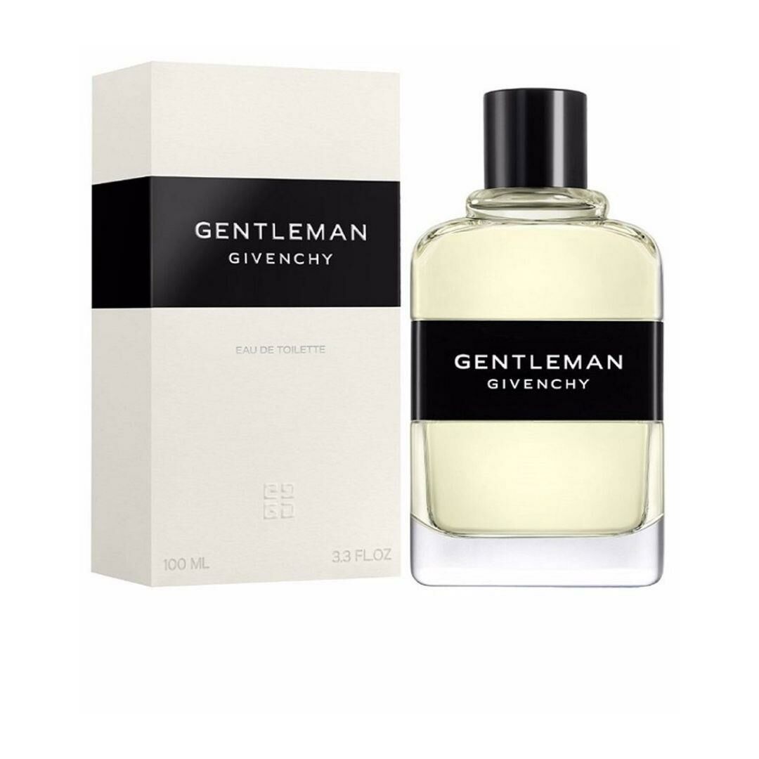 Givenchy Gentleman Edt 100 Ml