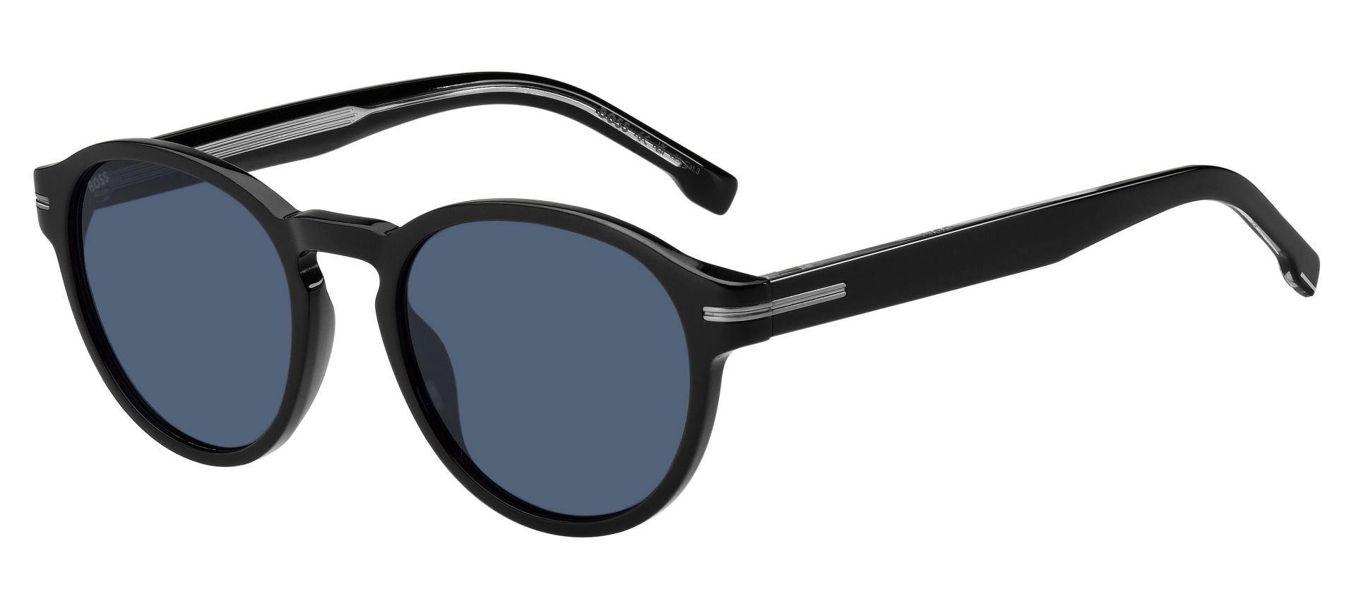 Hugo Boss 1506/S - 80752Ku Blue Erkek Güneş Gözlüğü