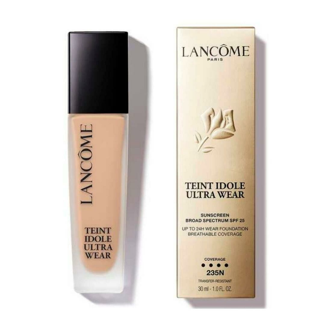Lancome Teint Idole Ultra Wear Fondöten 235N 30 Ml