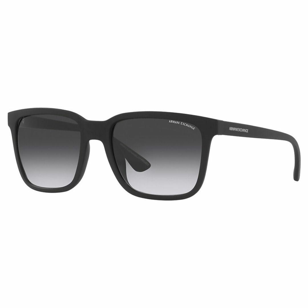 Armani Exchange 0AX4112SU80788G55 Erkek Gözlük
