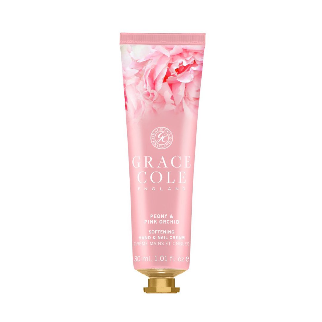 Grace Cole NC Peony & Pink Orchid El Kremi 30 Ml