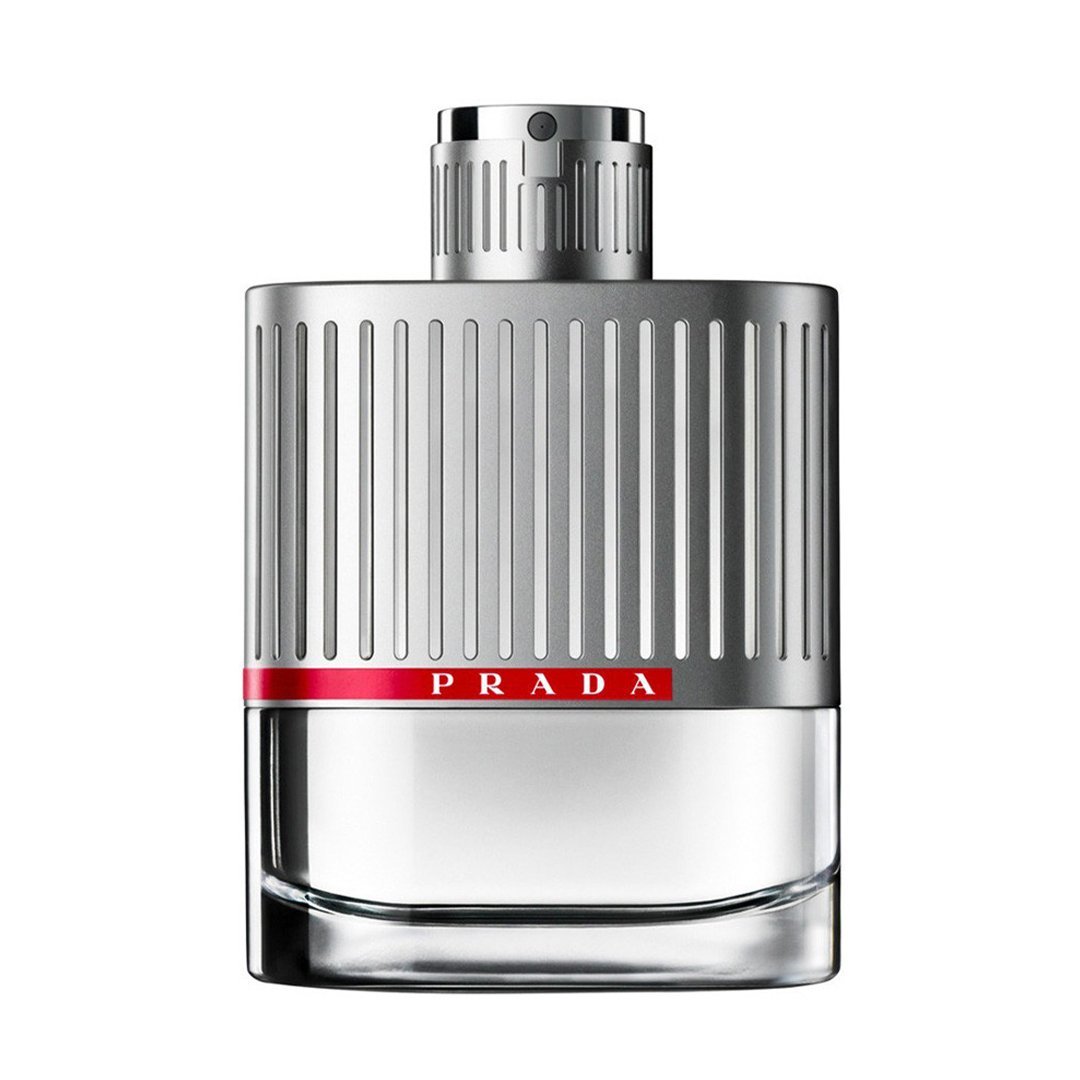 Prada Luna Rossa Edt 50 Ml