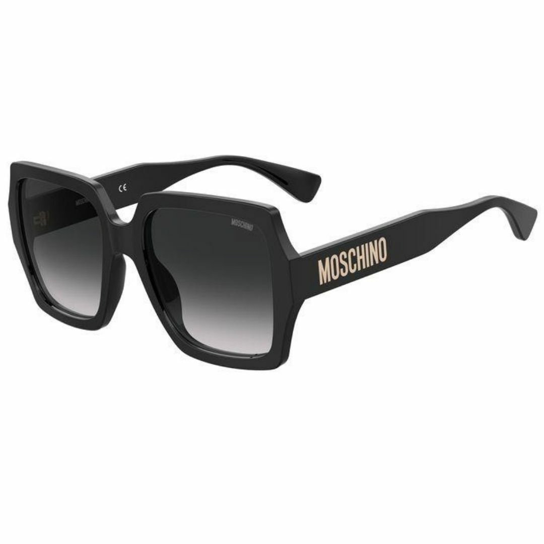 Moschıno Mos127/S -56 Grey Kadın Güneş Gözlüğü