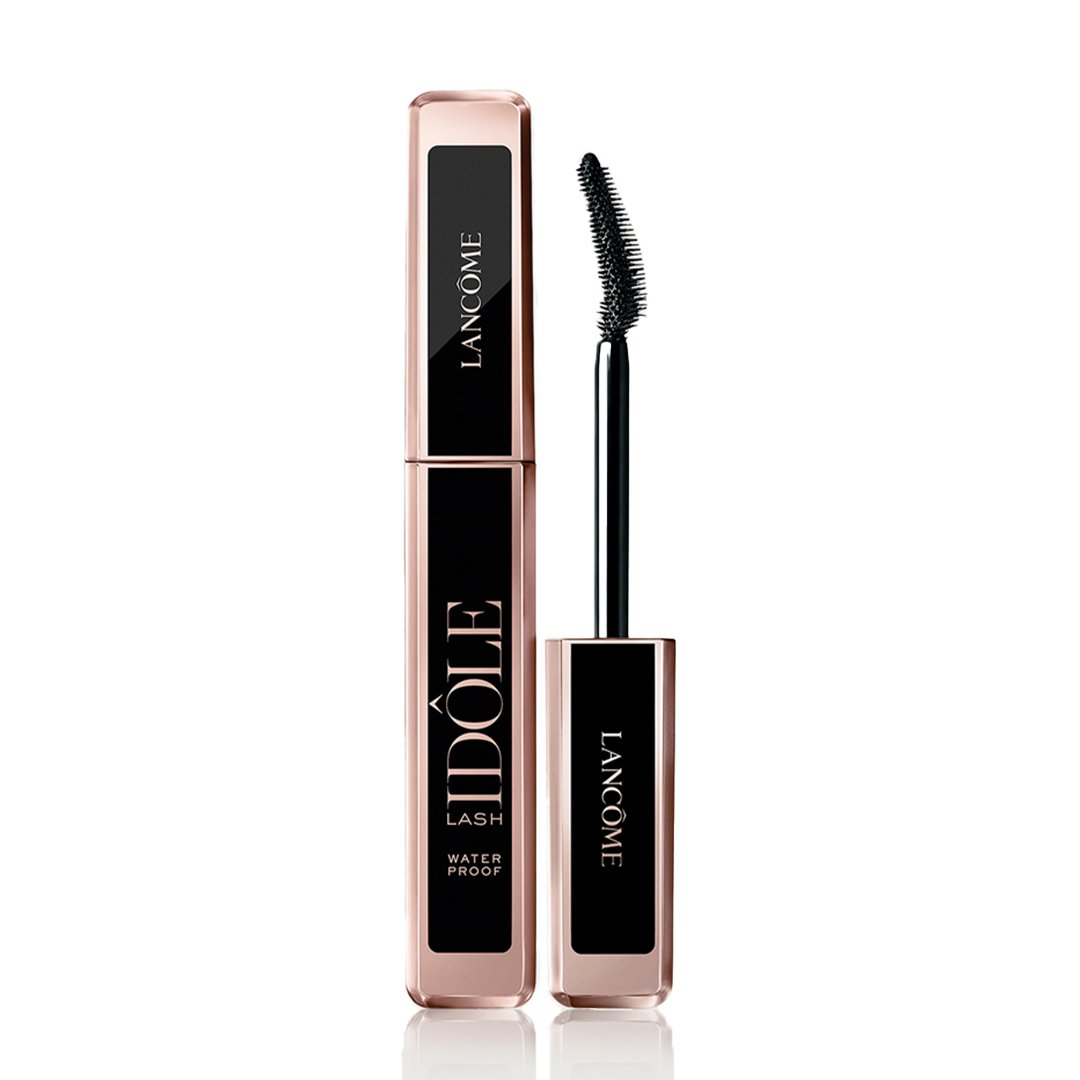 Lancome Lash Idole Maskara Waterproof