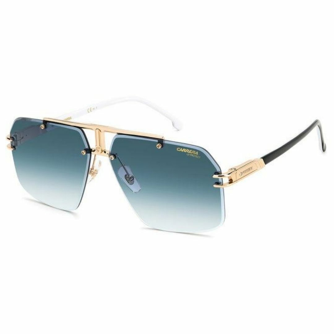 Carrera 1054/S -J5G6308 Blue Erkek Güneş Gözlüğü