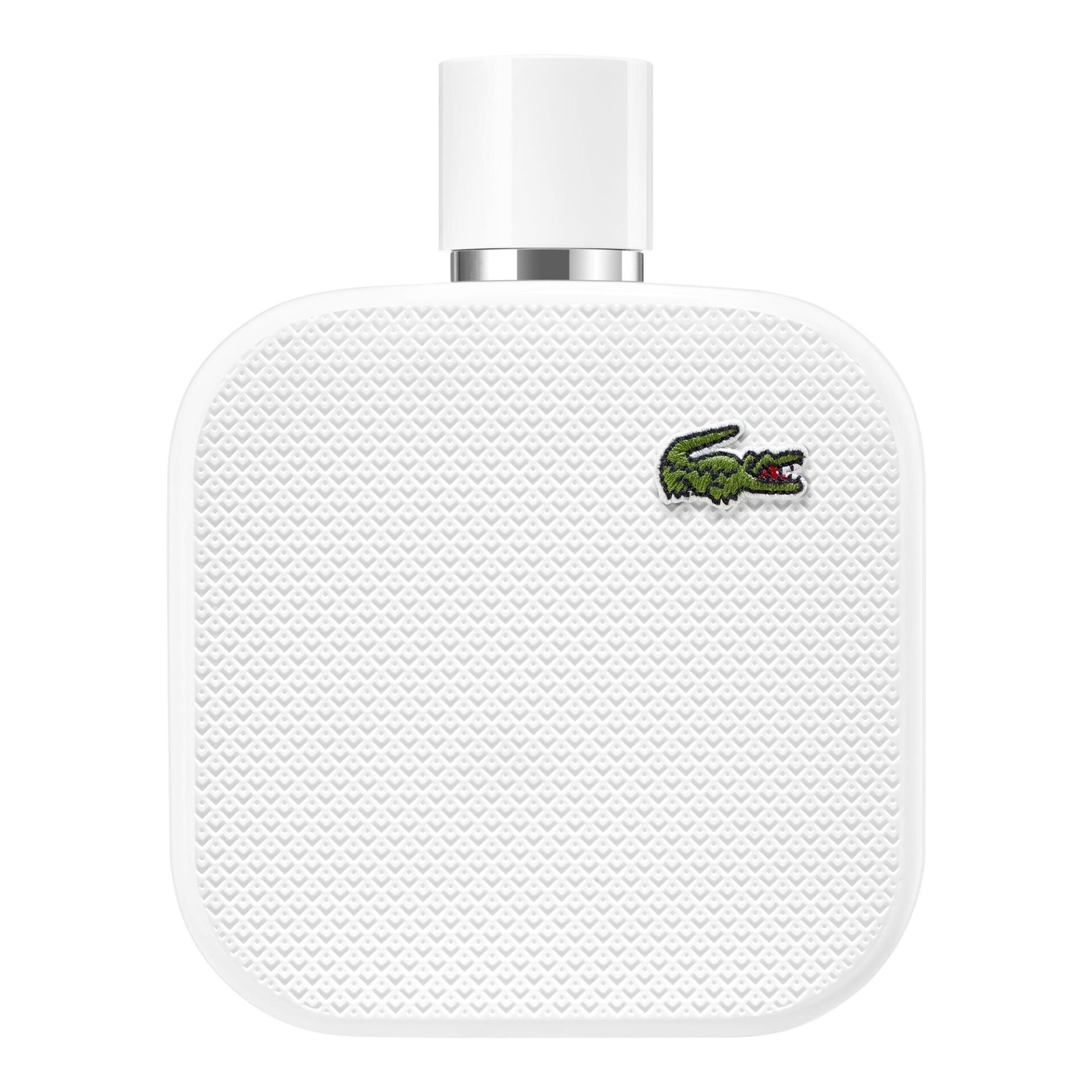 Lacoste L.12.12 Blanc Edt 175 Ml