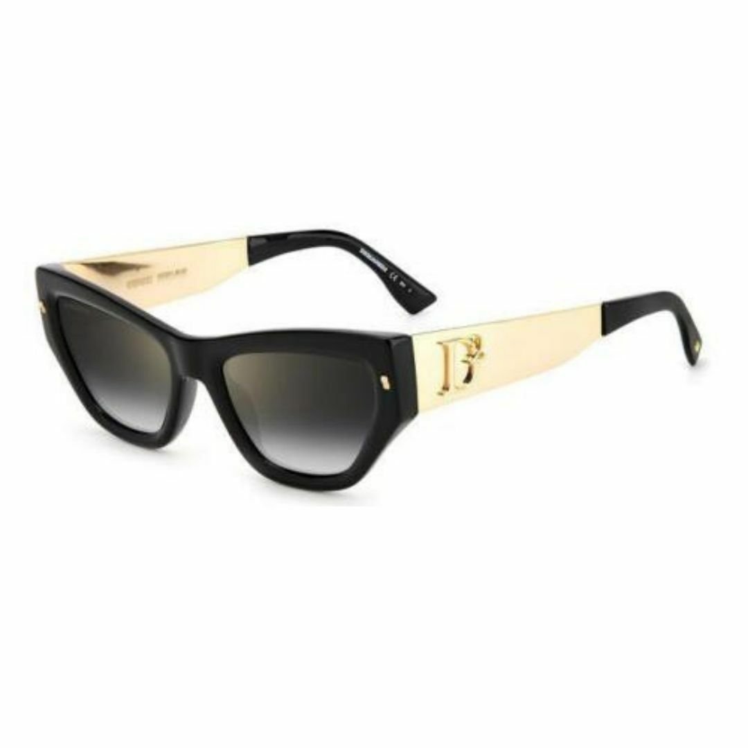 Dsquared2 D2 0033/S -53 Grey Kadın Güneş Gözlüğü