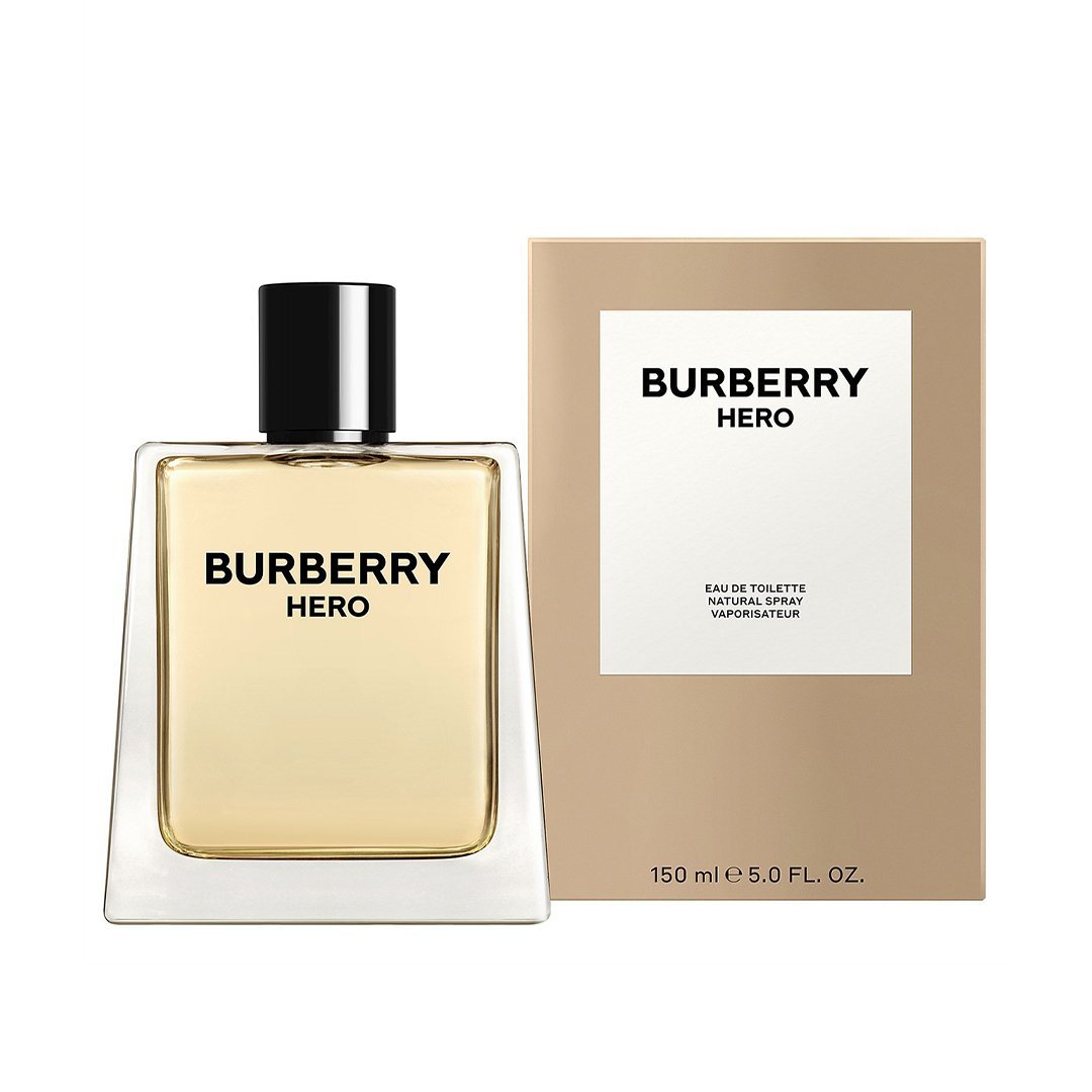 Burberry Hero Edt 150 Ml