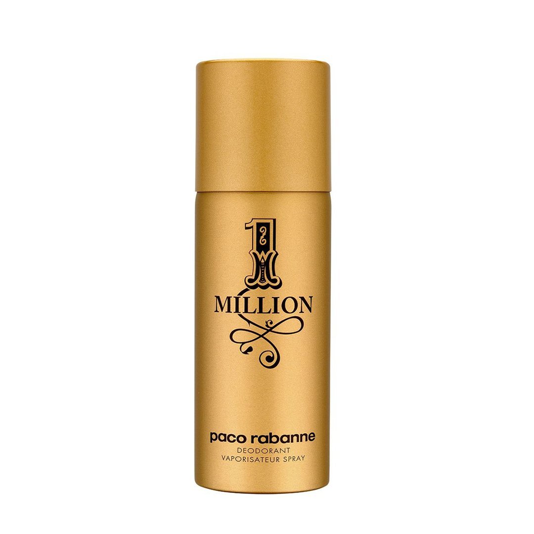 Rabanne One Million Deodorant 150 Ml