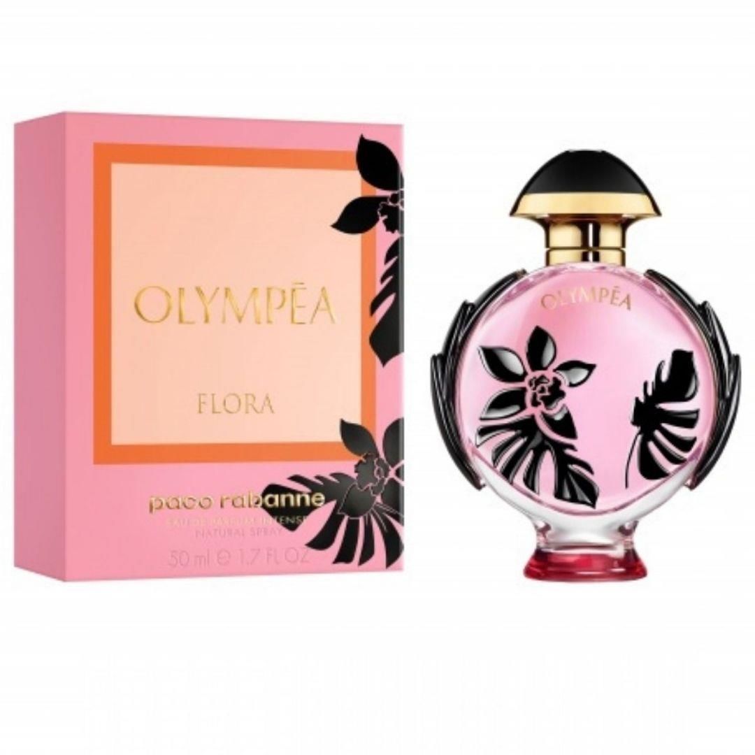Rabanne Olympea Flora Edp 50 Ml