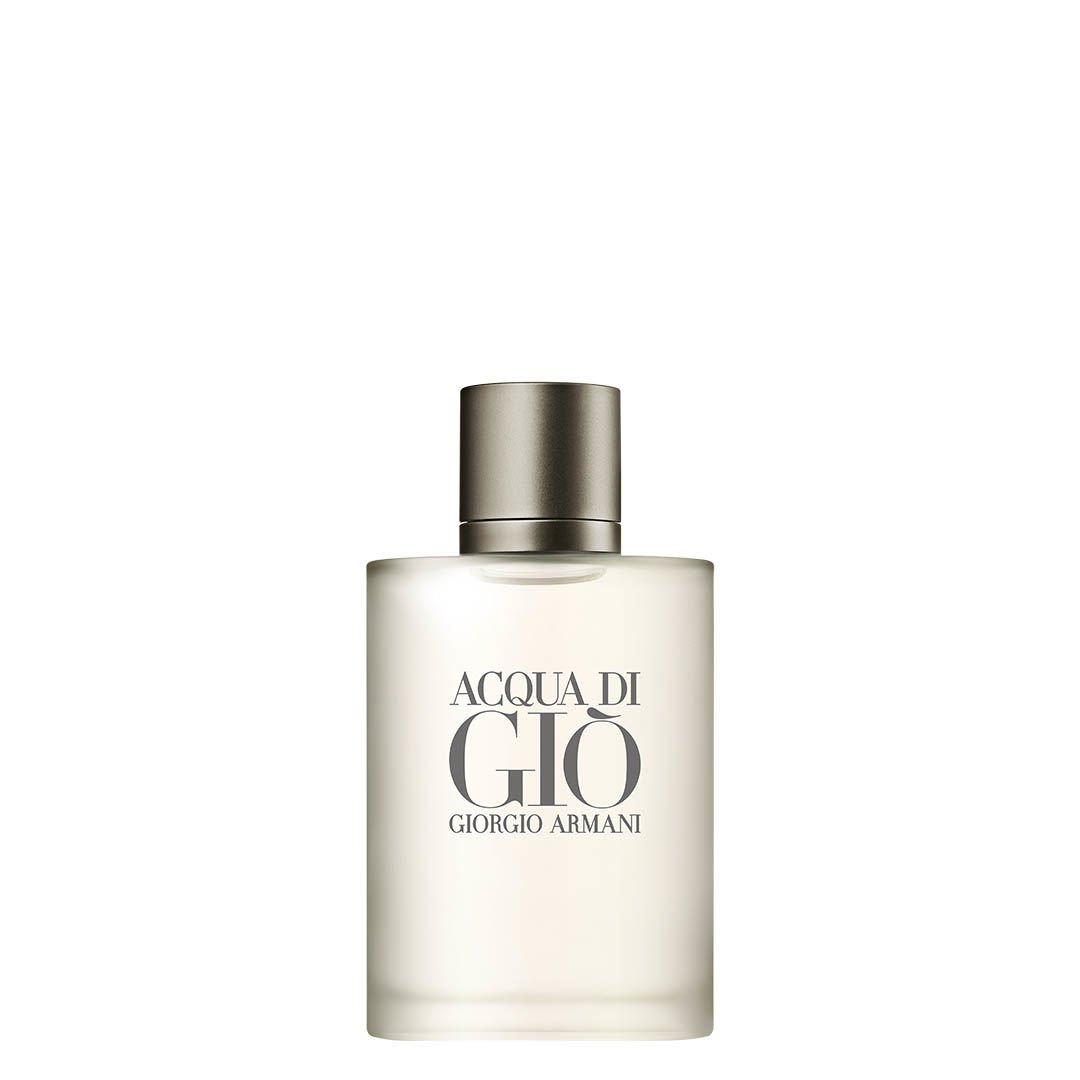 Giorgio Armani Acqua Di Gio Pour Homme Edt 50 Ml
