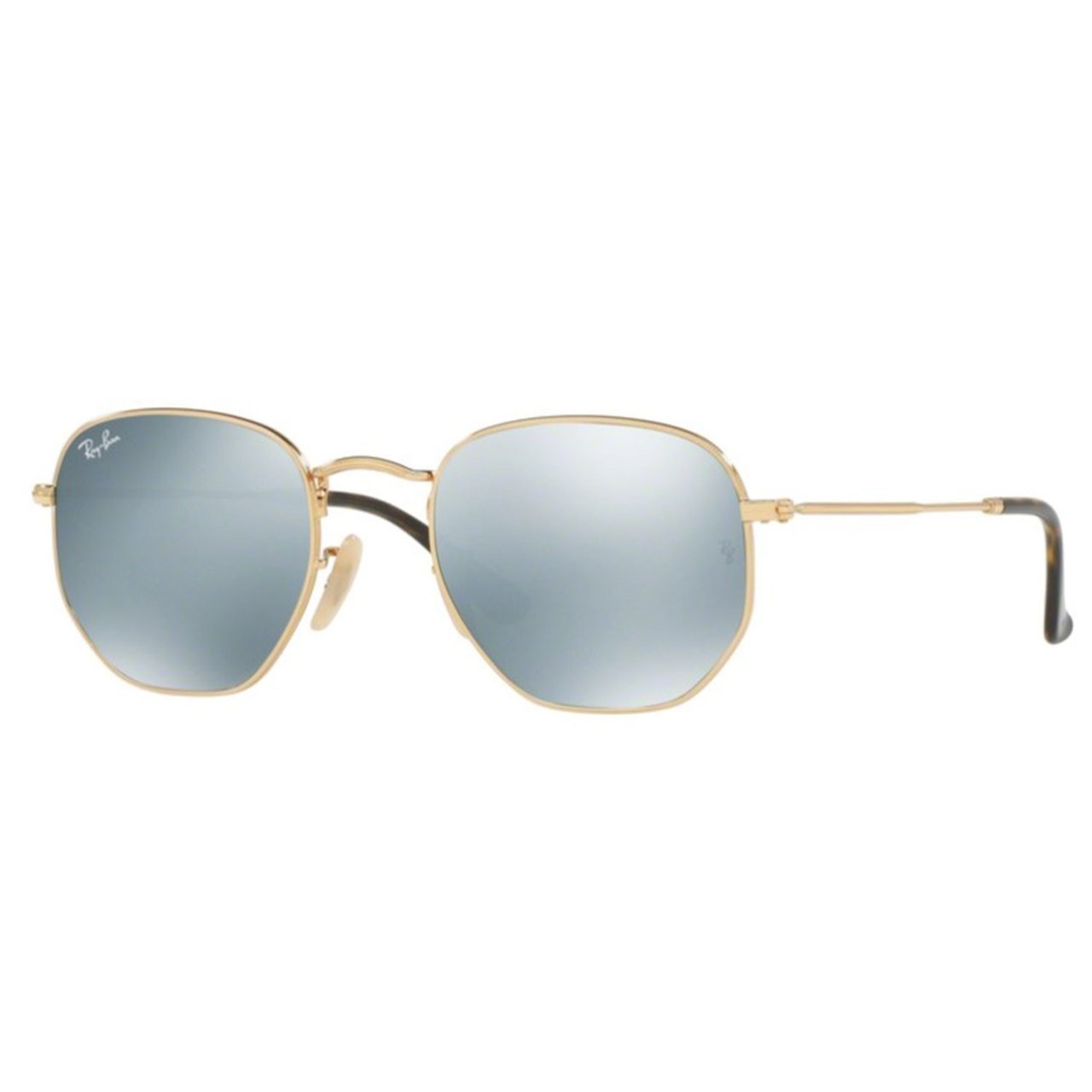Ray-Ban 0RB3548N-001/3051 Erkek Gözlük