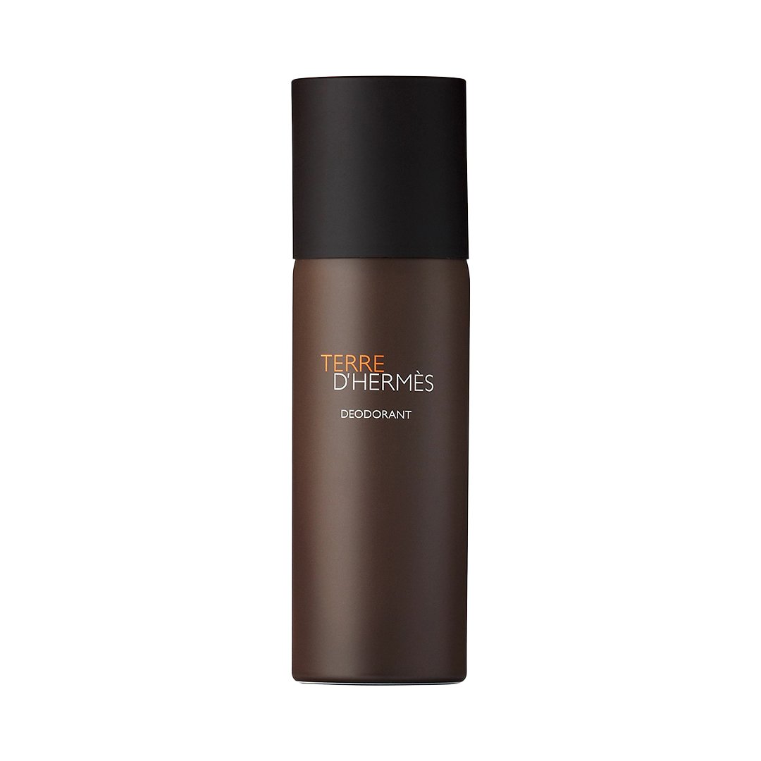Hermes Terre D'Hermes Deodorant 150 Ml