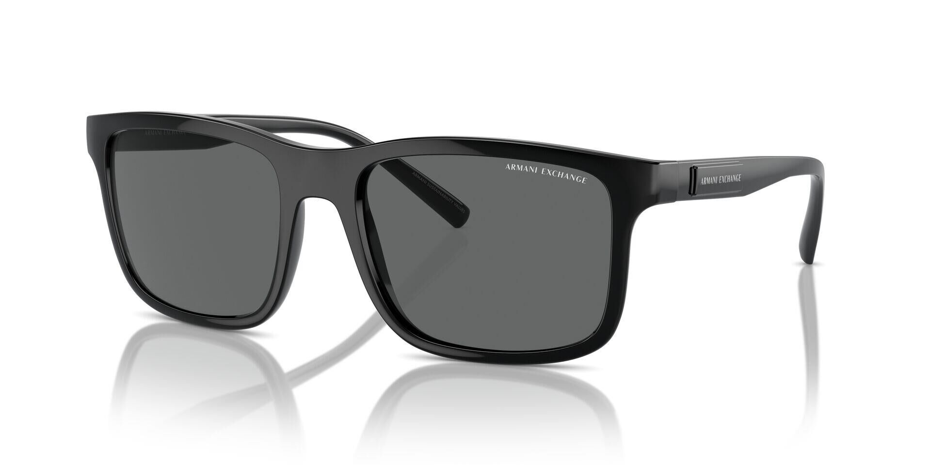 Armani Exchange 0AX4145S 81588757 Erkek Gözlük