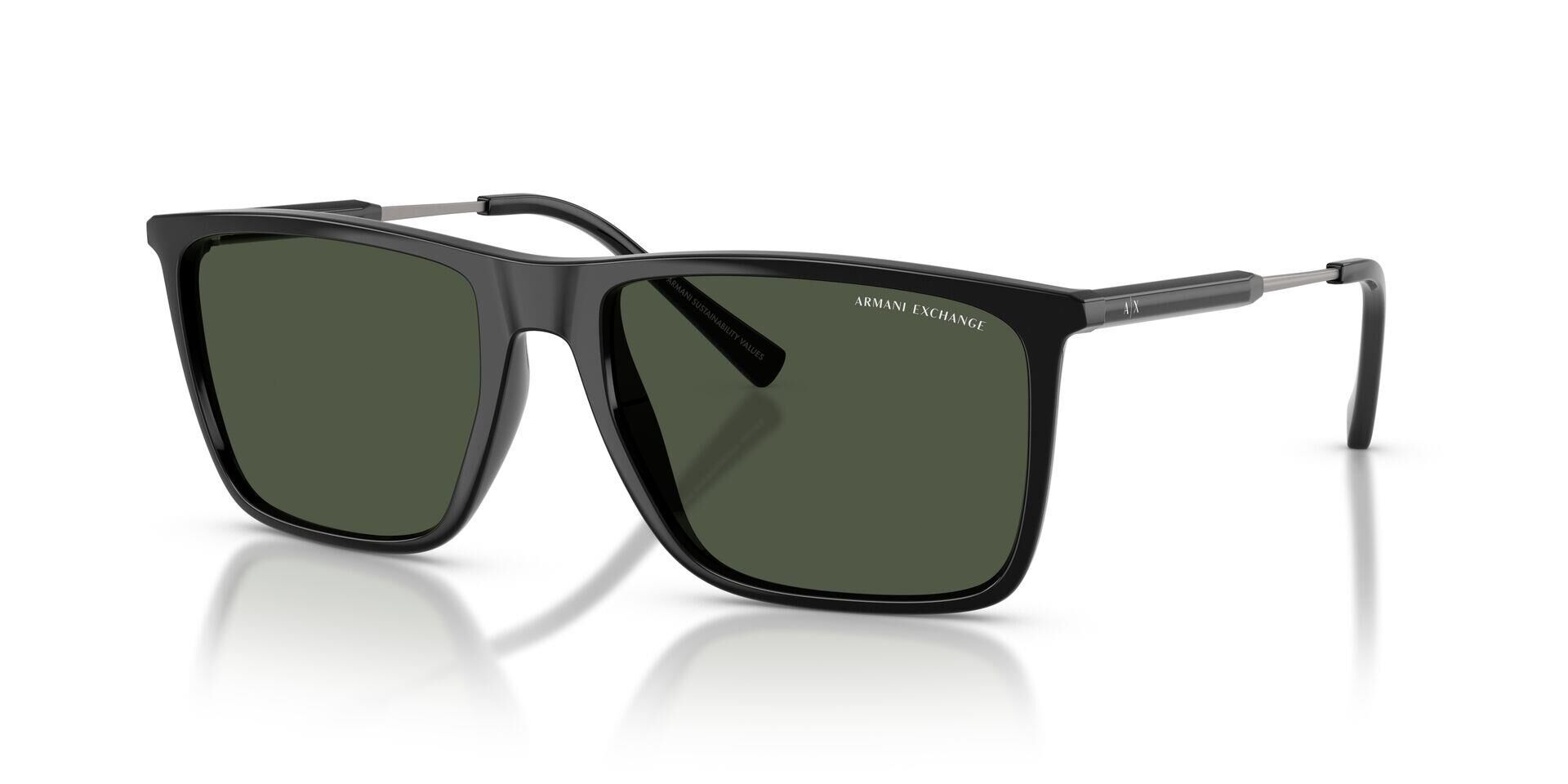 Armani Exchange 0AX4160S 81582J57 Erkek Gözlük