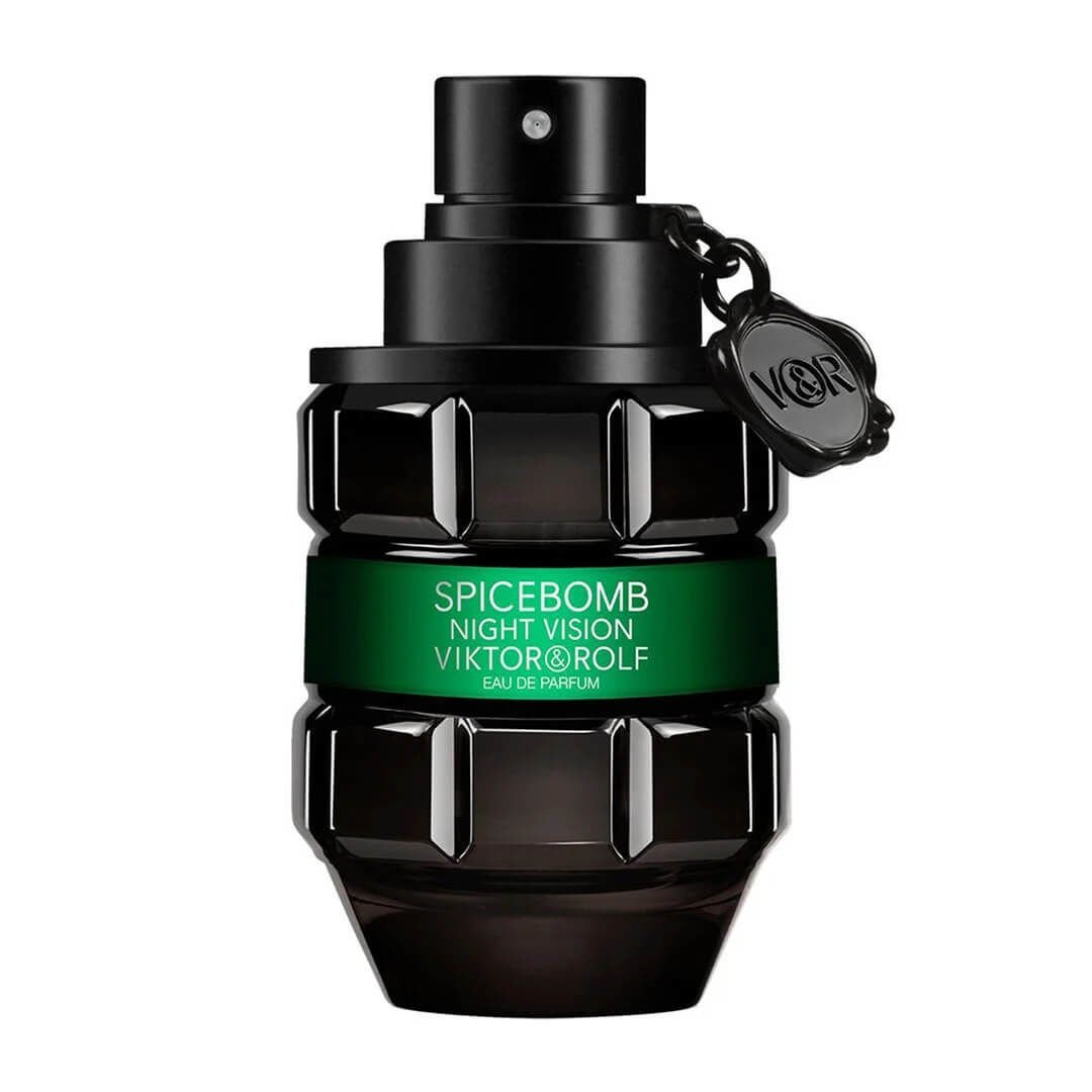 Viktor&Rolf Spicebomb Night Vision Edp 90 Ml