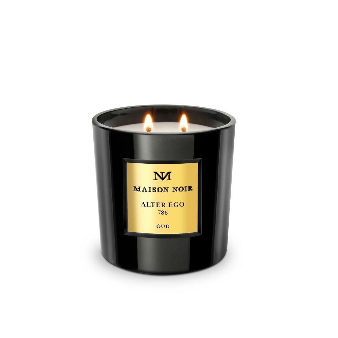 Maison Noir Alter Ego 786 Mum 370 Gr