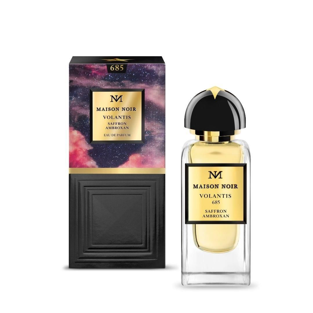 Maison Noir Volantis 685 Edp 50 Ml