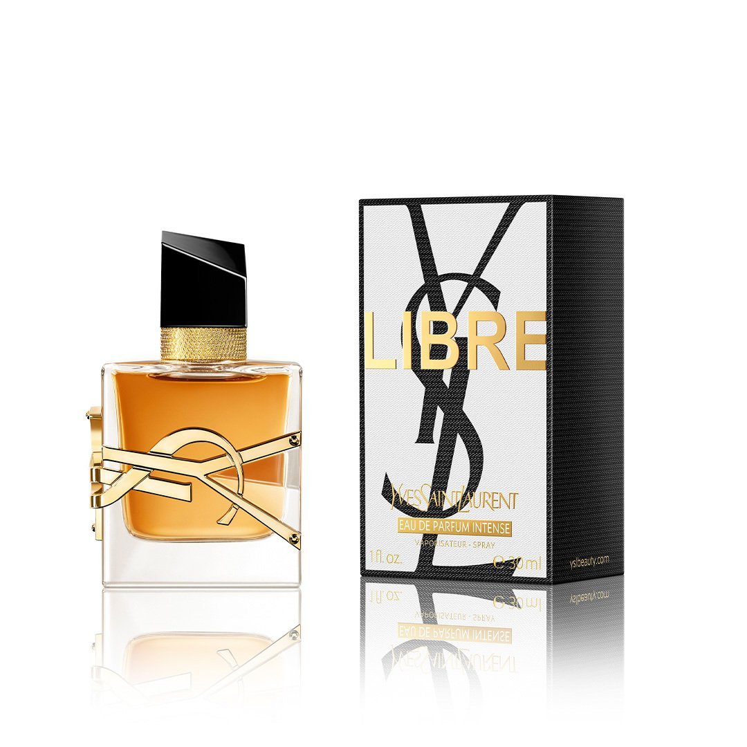 Yves Saint Laurent Libre Intense Edp 30 Ml