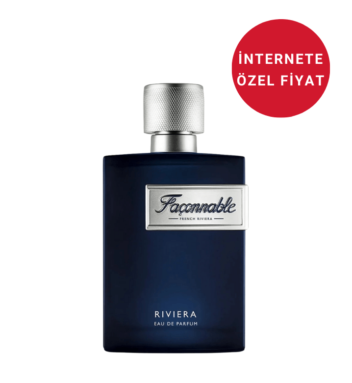 Façonnable Riviera Edp 90 Ml
