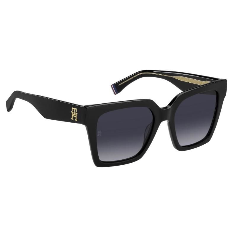 Tommy Hılfıger Th 2100/S - 807539O Dark Grey Sf Kadın Güneş Gözlüğü
