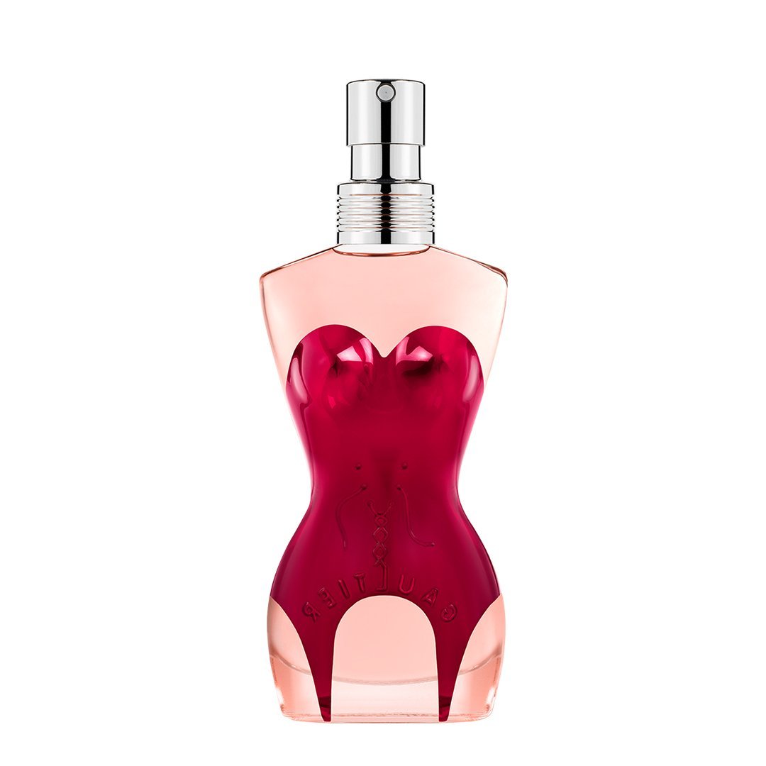 Jean Paul Gaultier Classique Edp 50 Ml