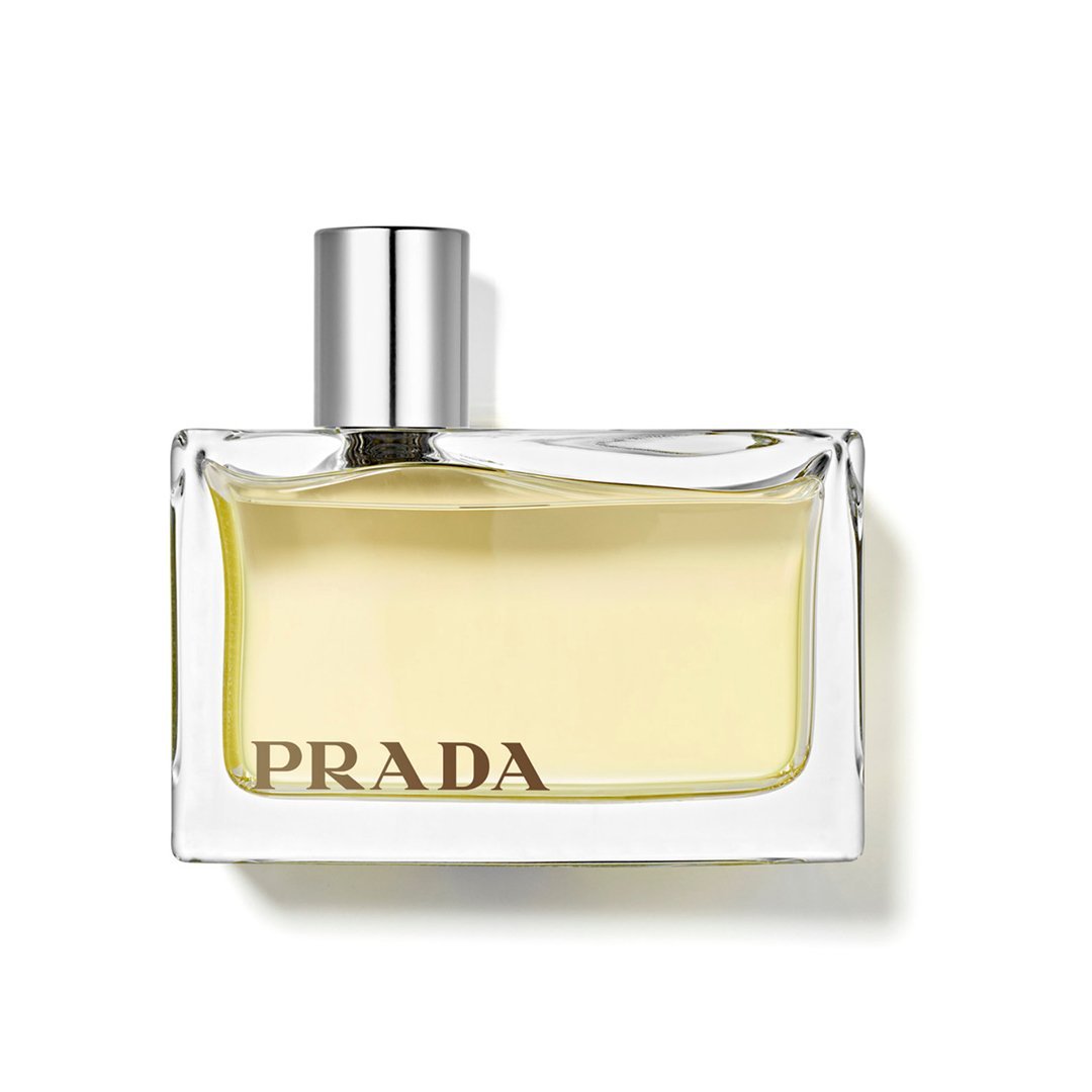 Prada Amber Pour Femme Eau De Parfum 80 Ml