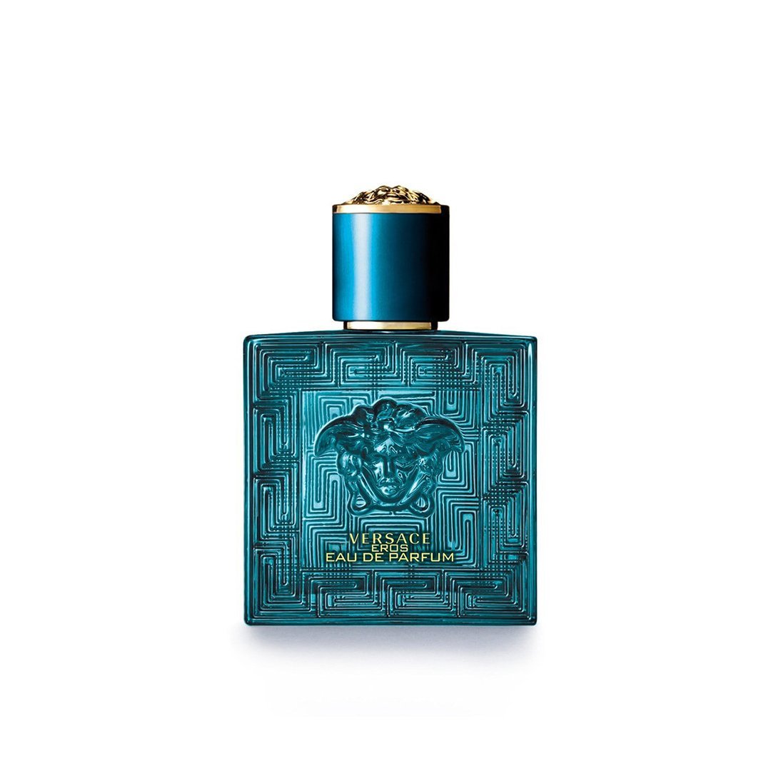Versace Eros Edp 50 Ml