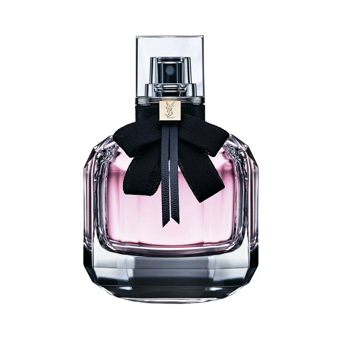 Yves Saint Laurent Mon Paris Edp 50 Ml
