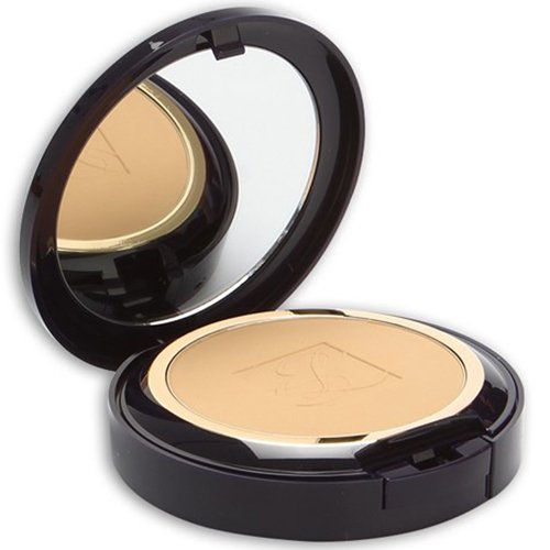 Estee Lauder Double Wear Powder Foundation 3W2 Cashew
