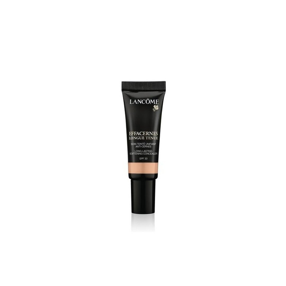 Lancome Effacernes Longue Tenue Concealer Spf 30 / 04 15 Ml