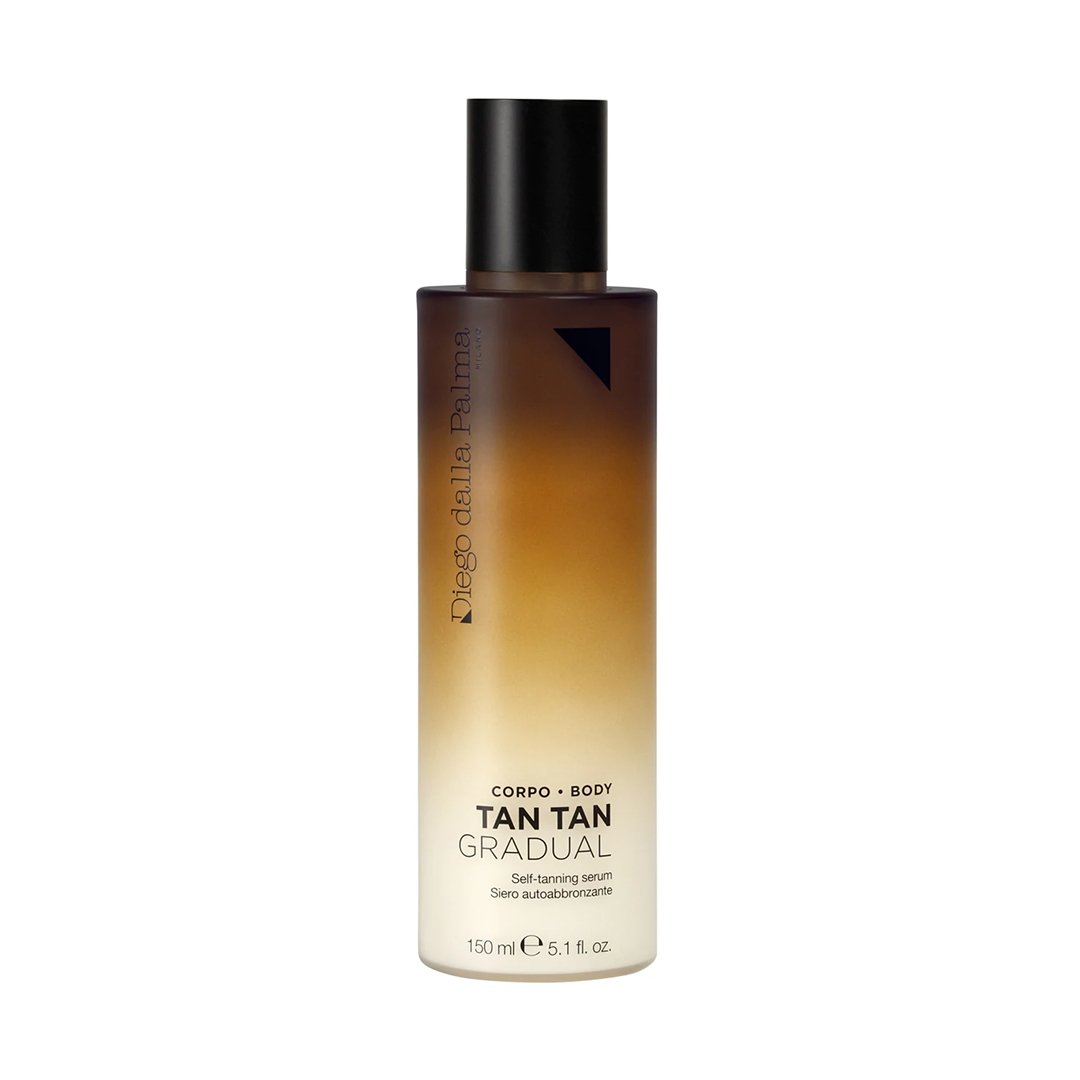 Diego Dalla Palma SC Tan Tan Güneşsiz Bronzlaştırıcı Vücut 150 Ml
