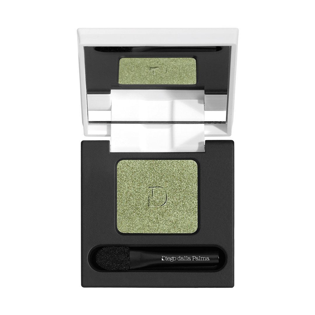 Diego Dalla Palma MU Eyeshadow Satin Pearl - Sedefli Göz Farı 111
