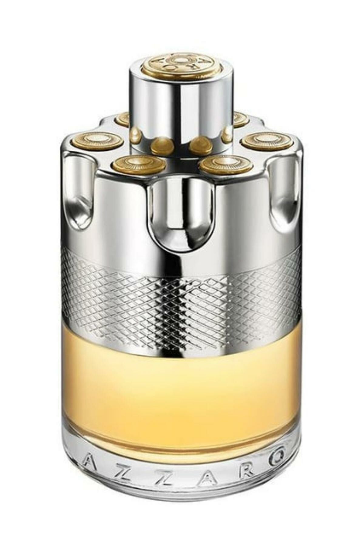 Azzaro Wanted Edt 100 Ml