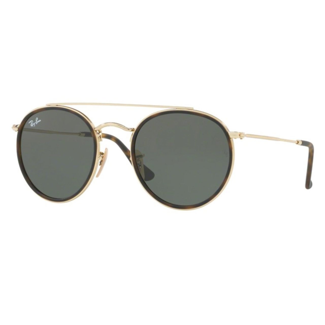 Ray-Ban 0RB3647N-001/51 Unisex Gözlük