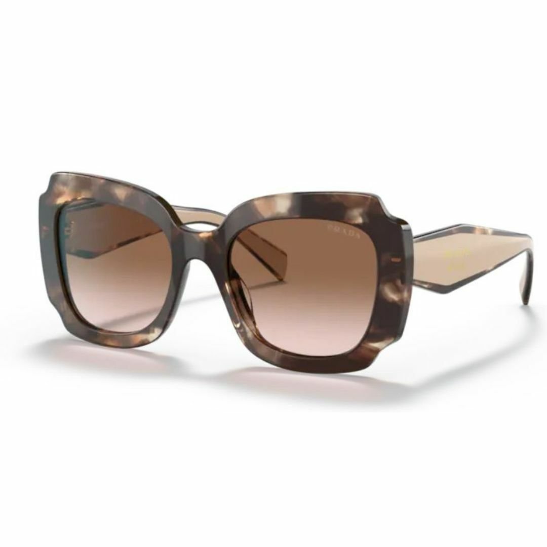 Prada 0PR 16YS-01R0A6 52 Kadın Gözlük