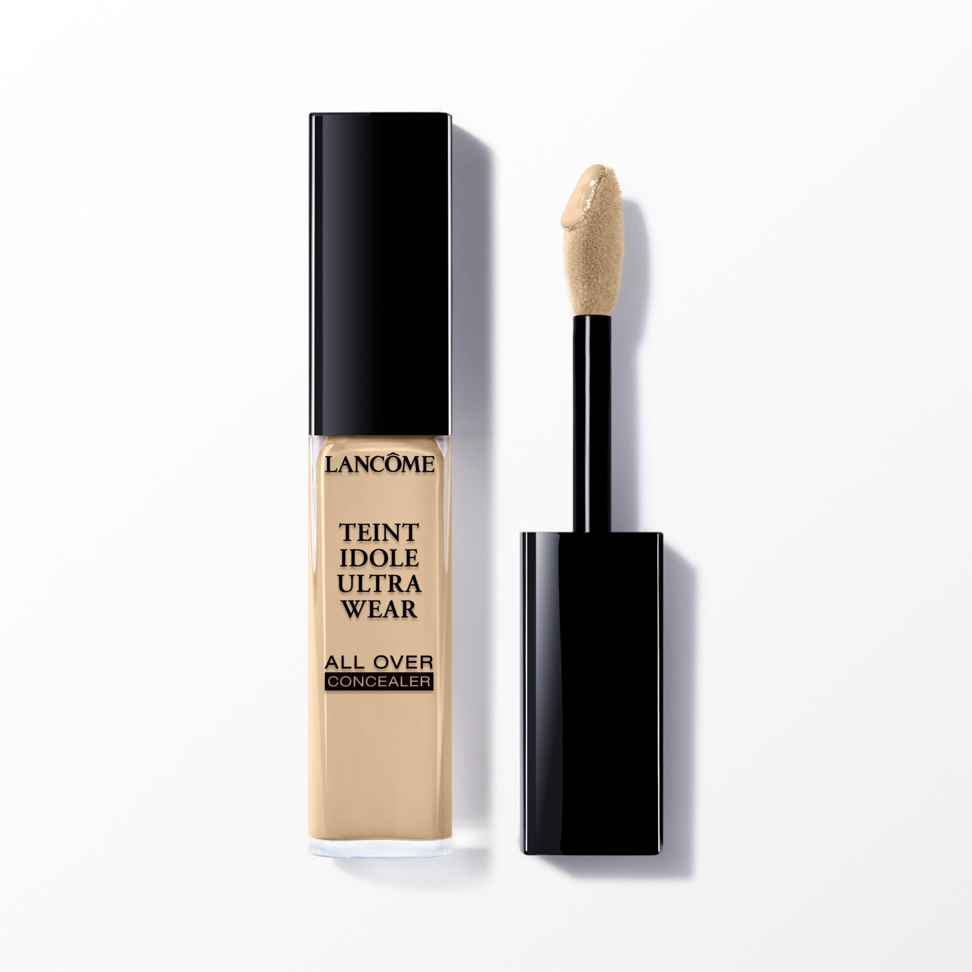 Lancome Teint Idole Ultra Wear All Over Concealer 095 Ivoire