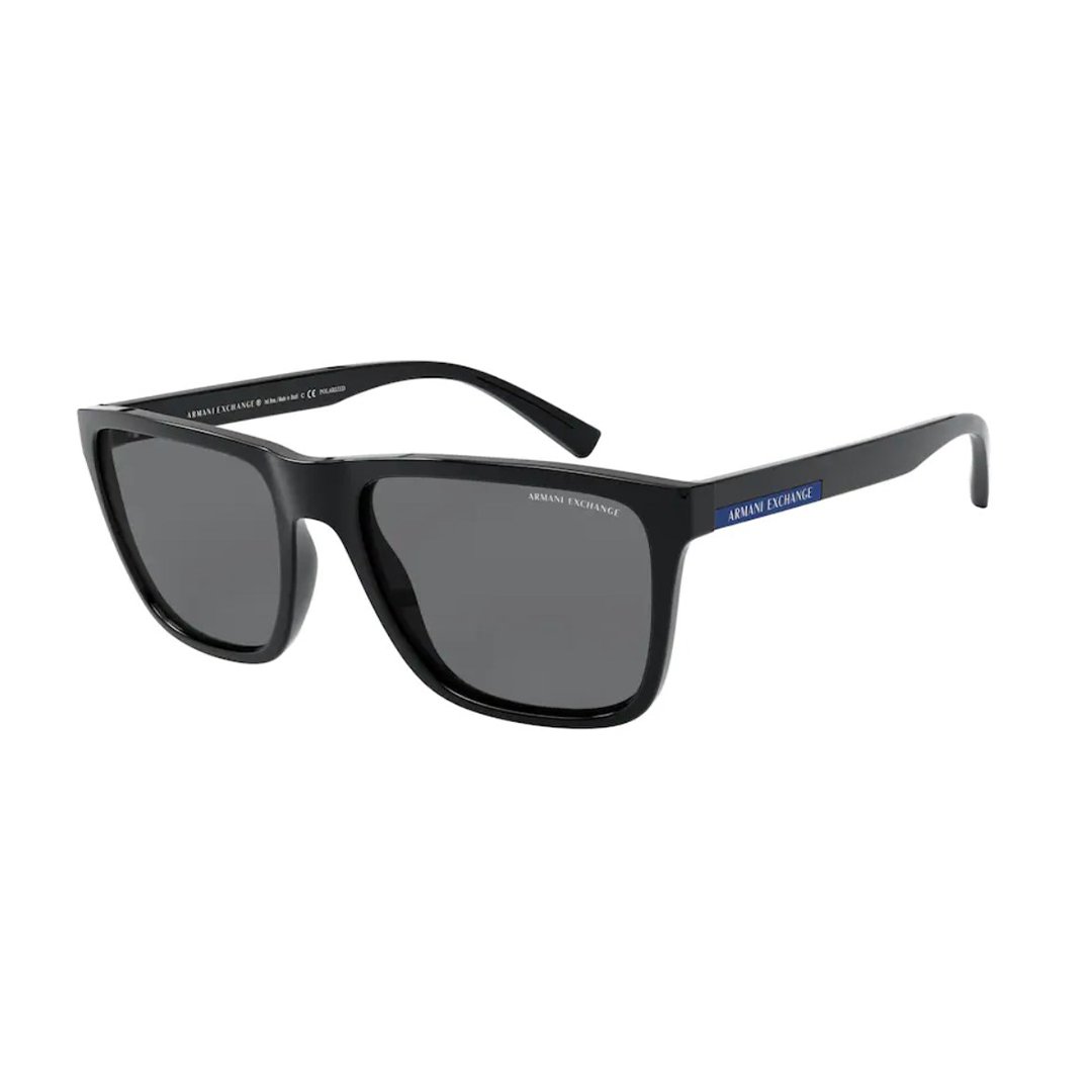 Armani Exchange 0AX4080S 815881 57 Erkek Gözlük