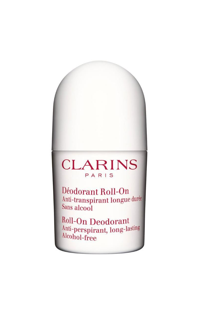 Clarins Roll On Deodorant 50 Ml